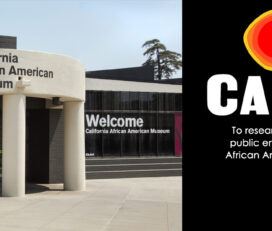 California African American Museum