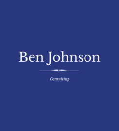 Ben Johnson Consulting