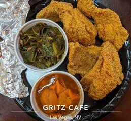 Gritz Cafe