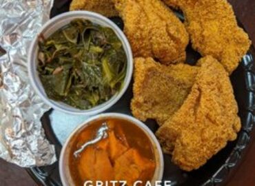 Gritz Cafe