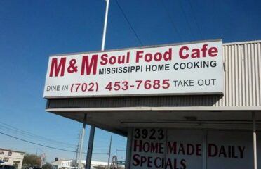 M & M Soul Food