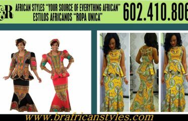 B&R African Styles