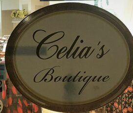 Celia’s Boutique