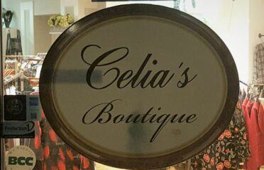 Celia’s Boutique