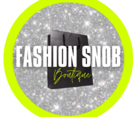 Fashion Snob Boutique