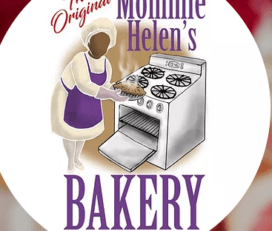 Mommie Helen’s Bakery