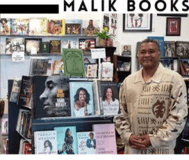 Malik Books