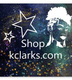 K. Clark’s