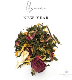 Tranquili-Tea Organic