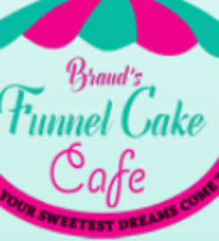 Braud’s Funnel Cake Cafe’