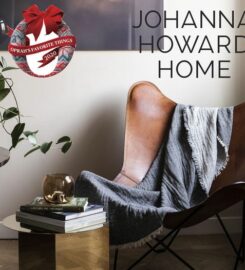 Johanna Howard Home