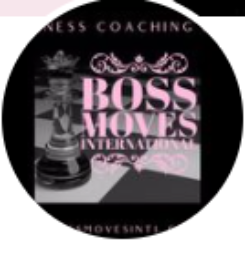 Boss Moves International