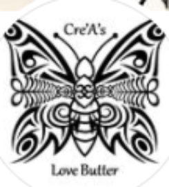 Cre’As Love Butter