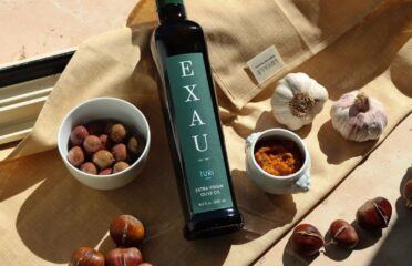 EXAU Olive Oil