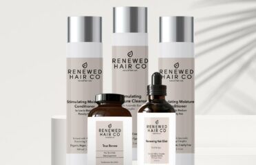 Renewed Hair Co