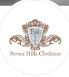 Seven Hills Clothiers