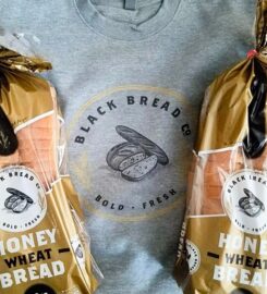 Black Bread Co.