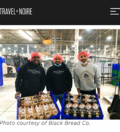 Black Bread Co.
