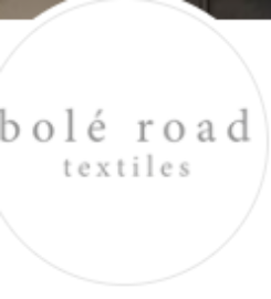 Bolé Road Textiles