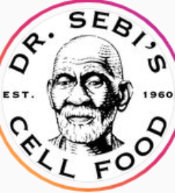 Dr. Sebi’s Cell Food