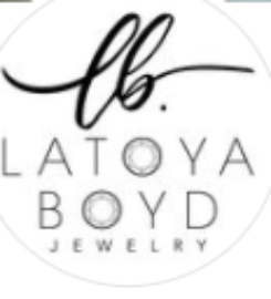 Latoya Boyd Jewelry