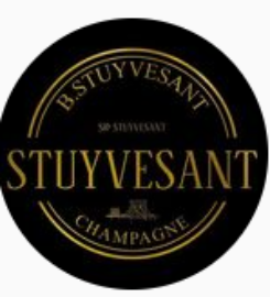 Stuyvesant Champagne
