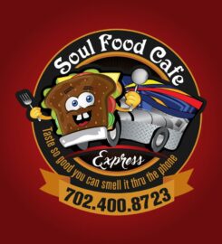 Soul Food Cafe Express