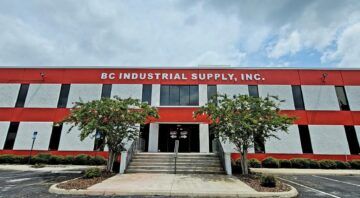 BC Industrial Supply, Inc.